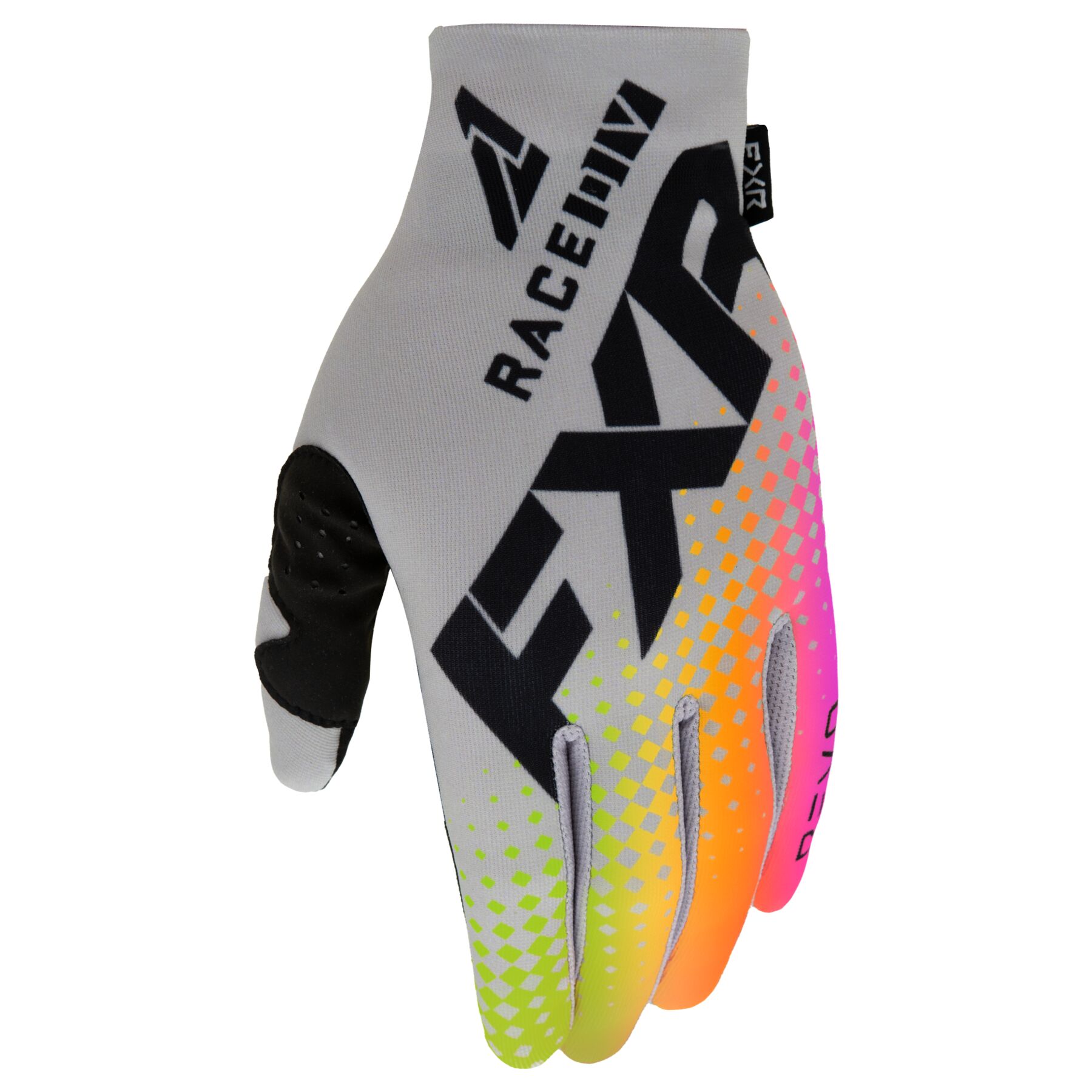 FXR Pro-Fit Lite MX Gloves