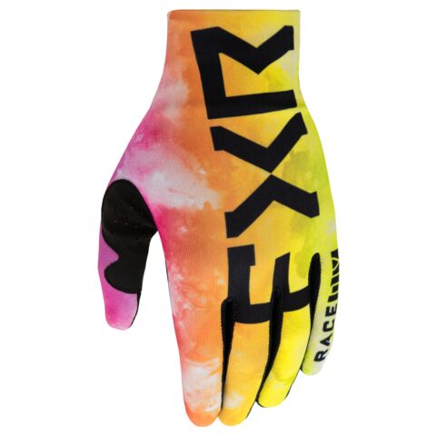 FXR Pro-Fit Lite MX Gloves