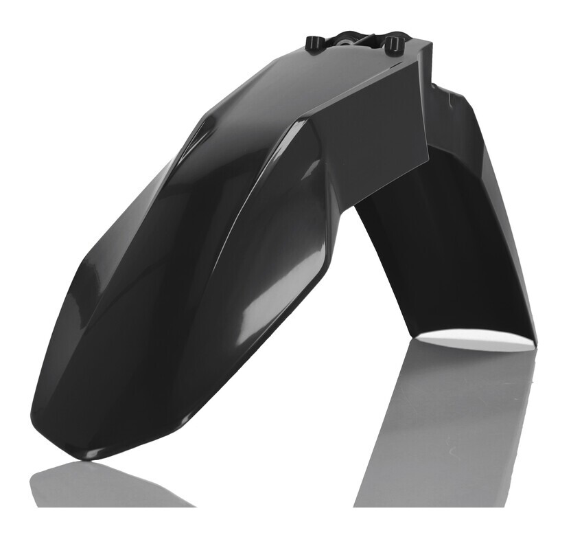 Acerbis Front Fender Gas Gas 125cc-450cc 2021-2023 N/A
