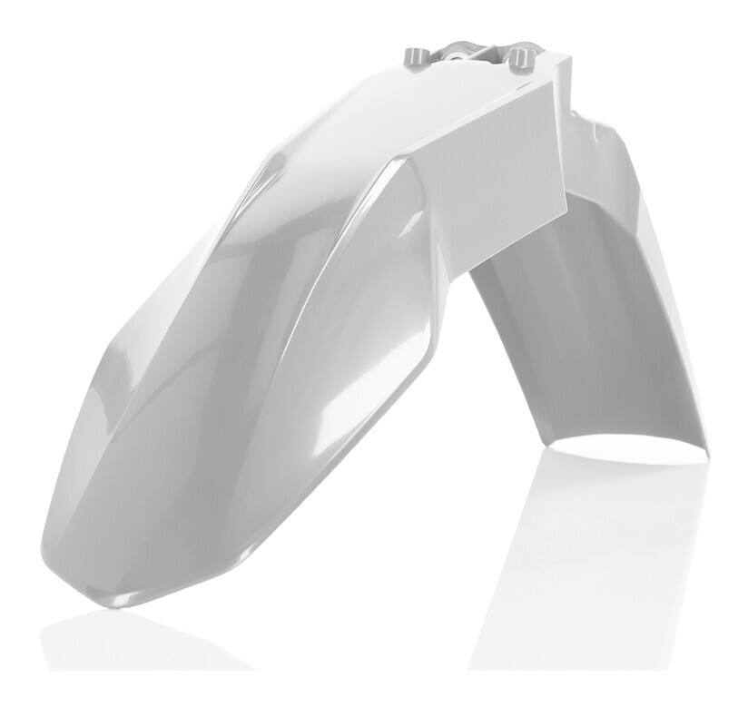 Acerbis Front Fender Gas Gas 125cc-450cc 2021-2023 N/A