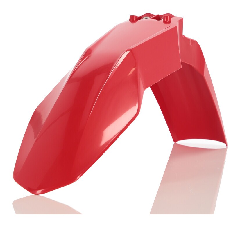Acerbis Front Fender Gas Gas 125cc-450cc 2021-2023 N/A