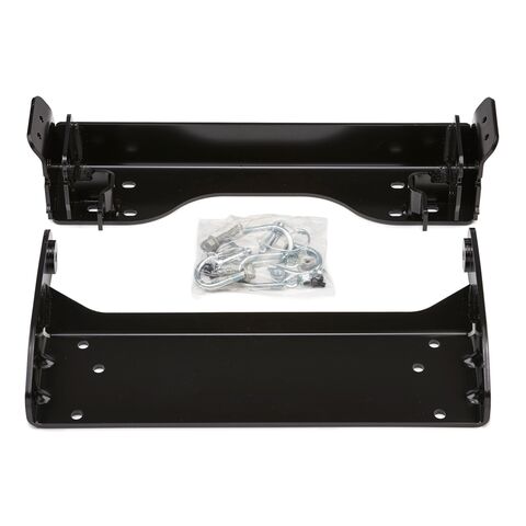 Warn Provantage Plow Front Mounting Kit Honda Pioneer 700