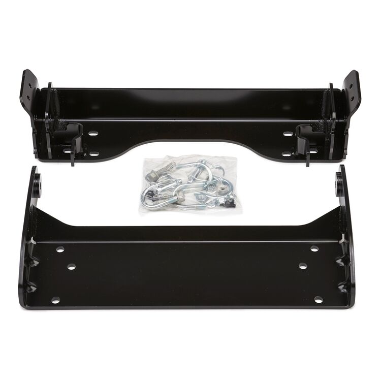 Warn Provantage Plow Front Mounting Kit Honda Pioneer 700 