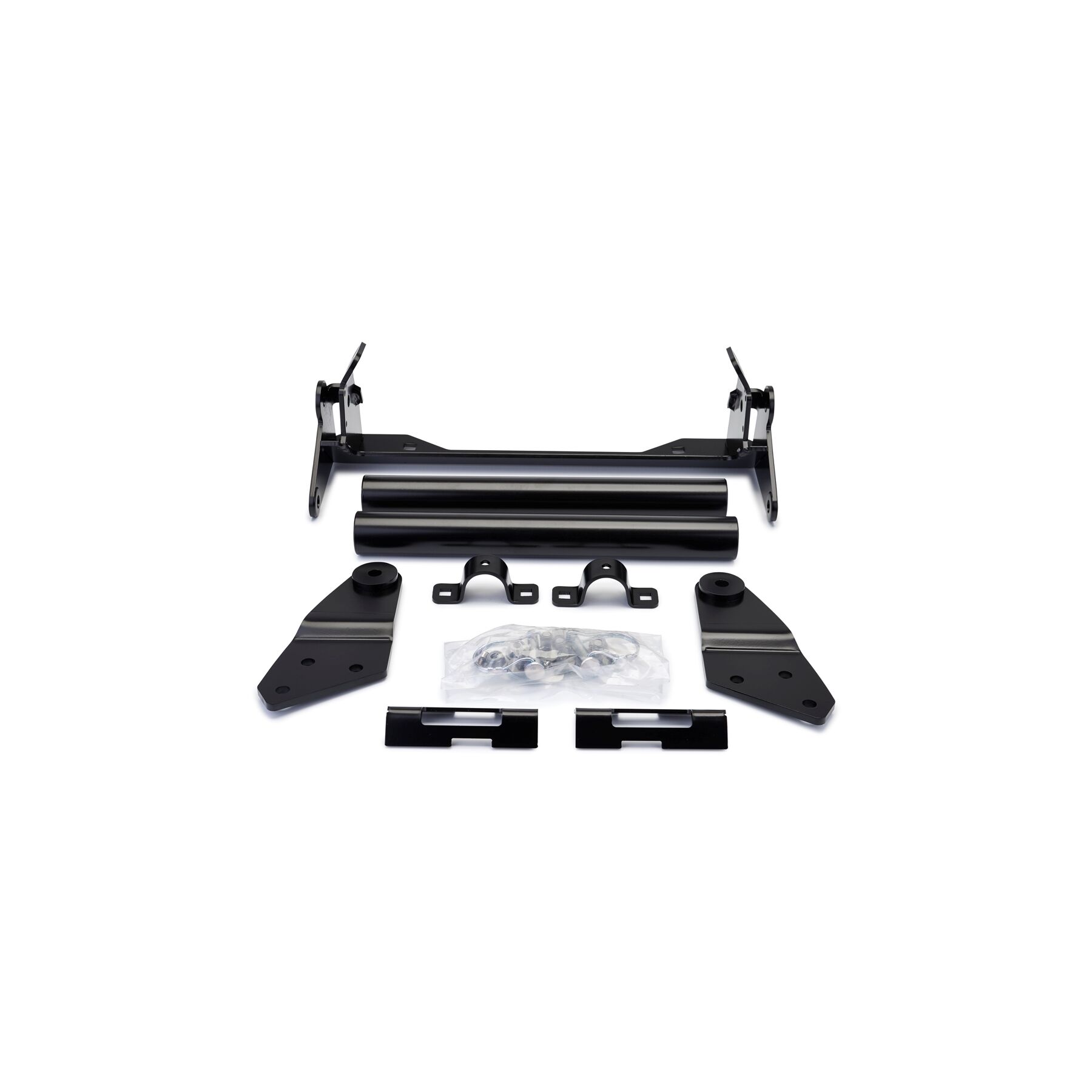 Warn Provantage Plow Front Mounting Kit Honda Pioneer 500