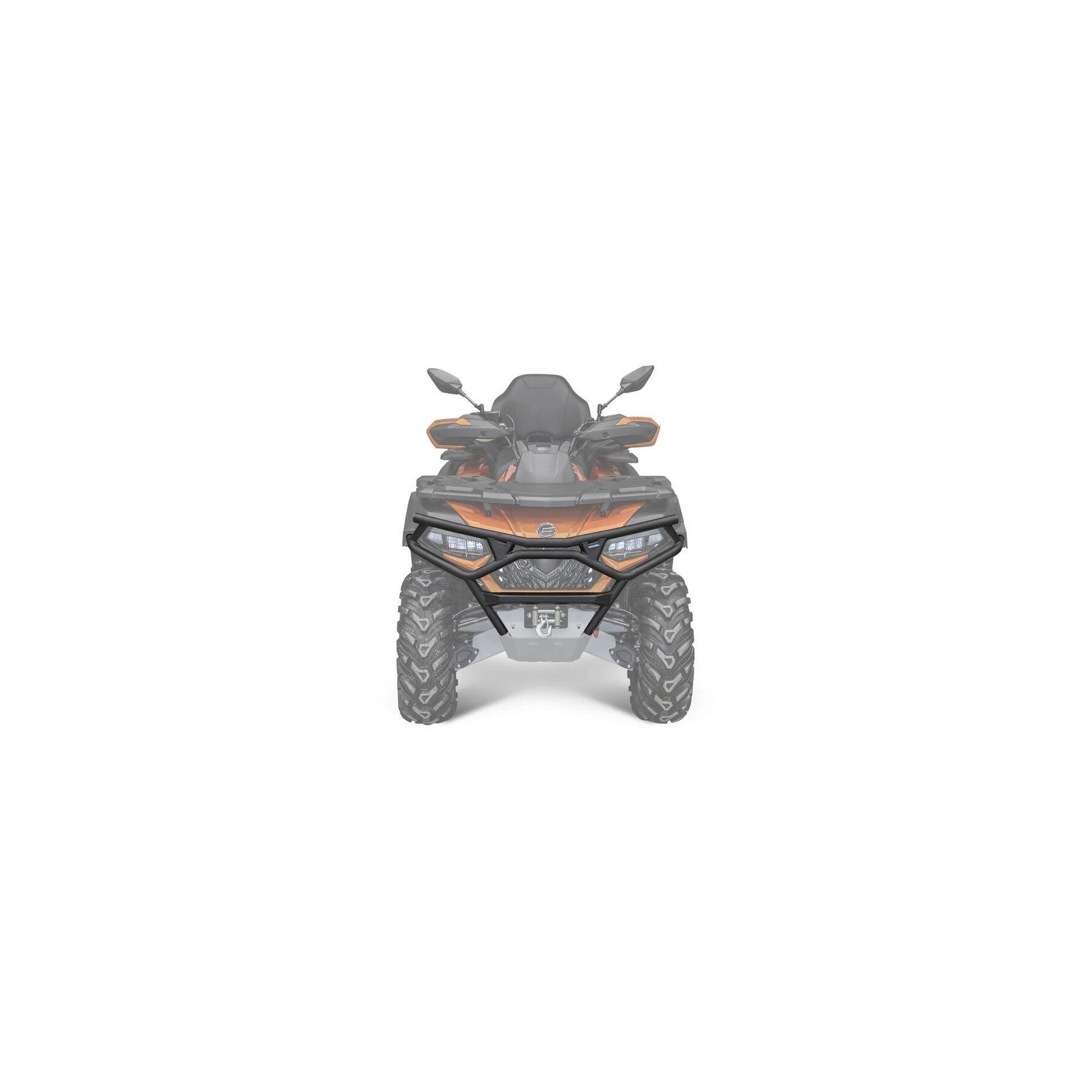 Rival Front Bumper CFMOTO CForce 2020-2025