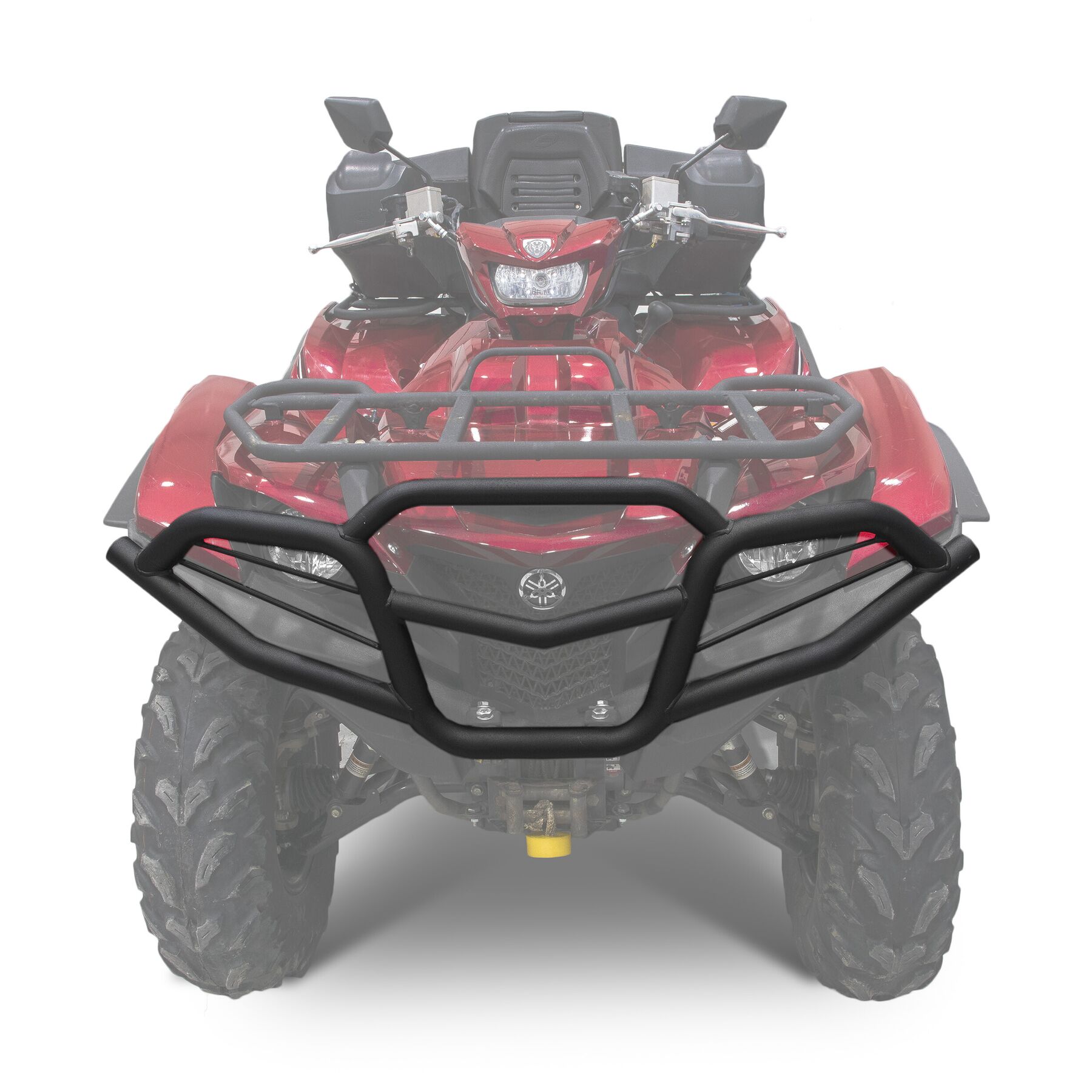 Rival Front Bumper Yamaha Grizzly / Kodiak 2016-2025