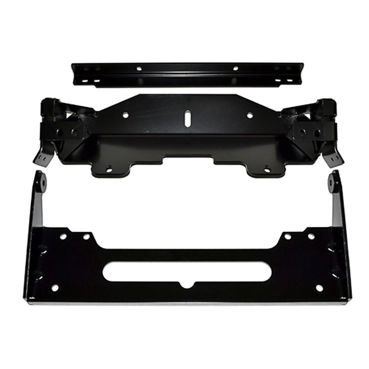 Warn Provantage Plow Front Mounting Kit Polaris Ranger 570 / 900