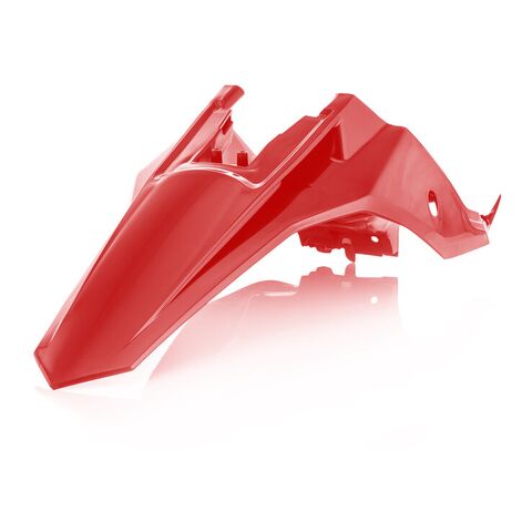 Acerbis Rear Fender Gas Gas MC65 2021-2023