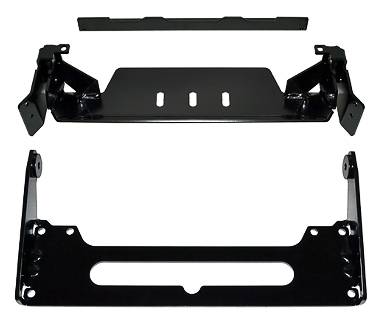 Warn Provantage Plow Front Mounting Kit Polaris Ranger 400 / 200 / 570