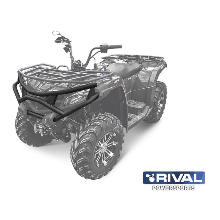 Rival Front Bumper CFMOTO CForce 2016-2021