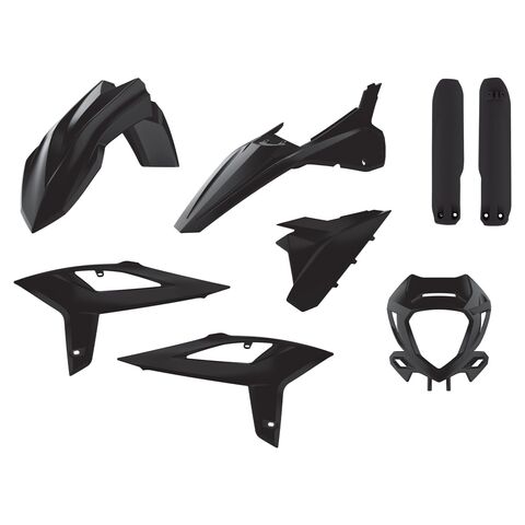 Polisport Enduro Body Kit Beta 125cc-500cc 2020-2022