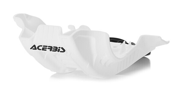 Acerbis Off-Road Skid Plate KTM 250cc-350cc 2019-2022 Standard