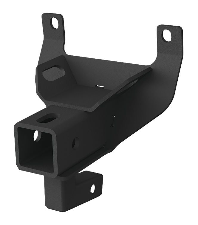 KFI Products 100855 KFI Products 2 In. Receiver Winch Mounts | Summit - Foto 3