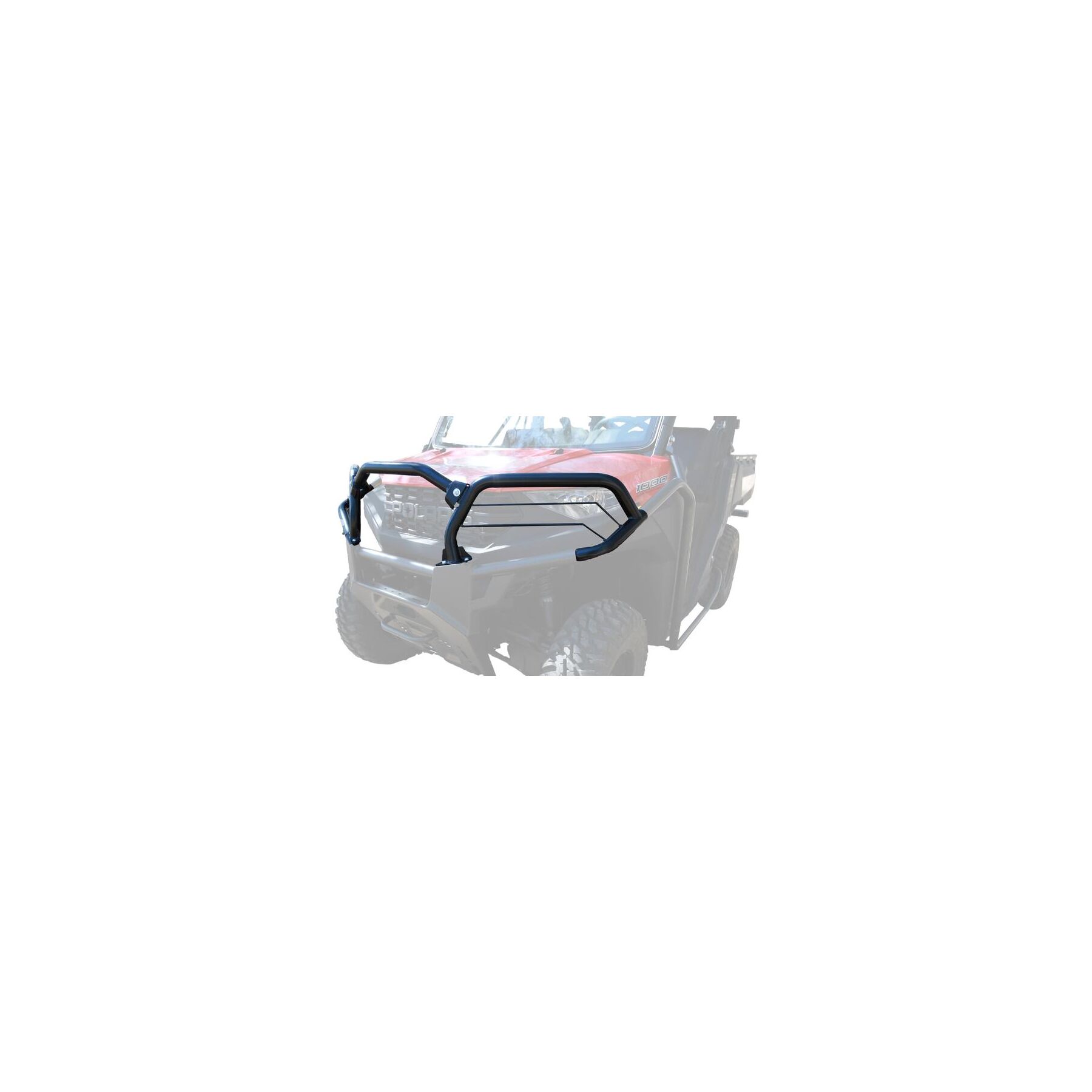 Rival Front Bumper Polaris Ranger 2018-2025