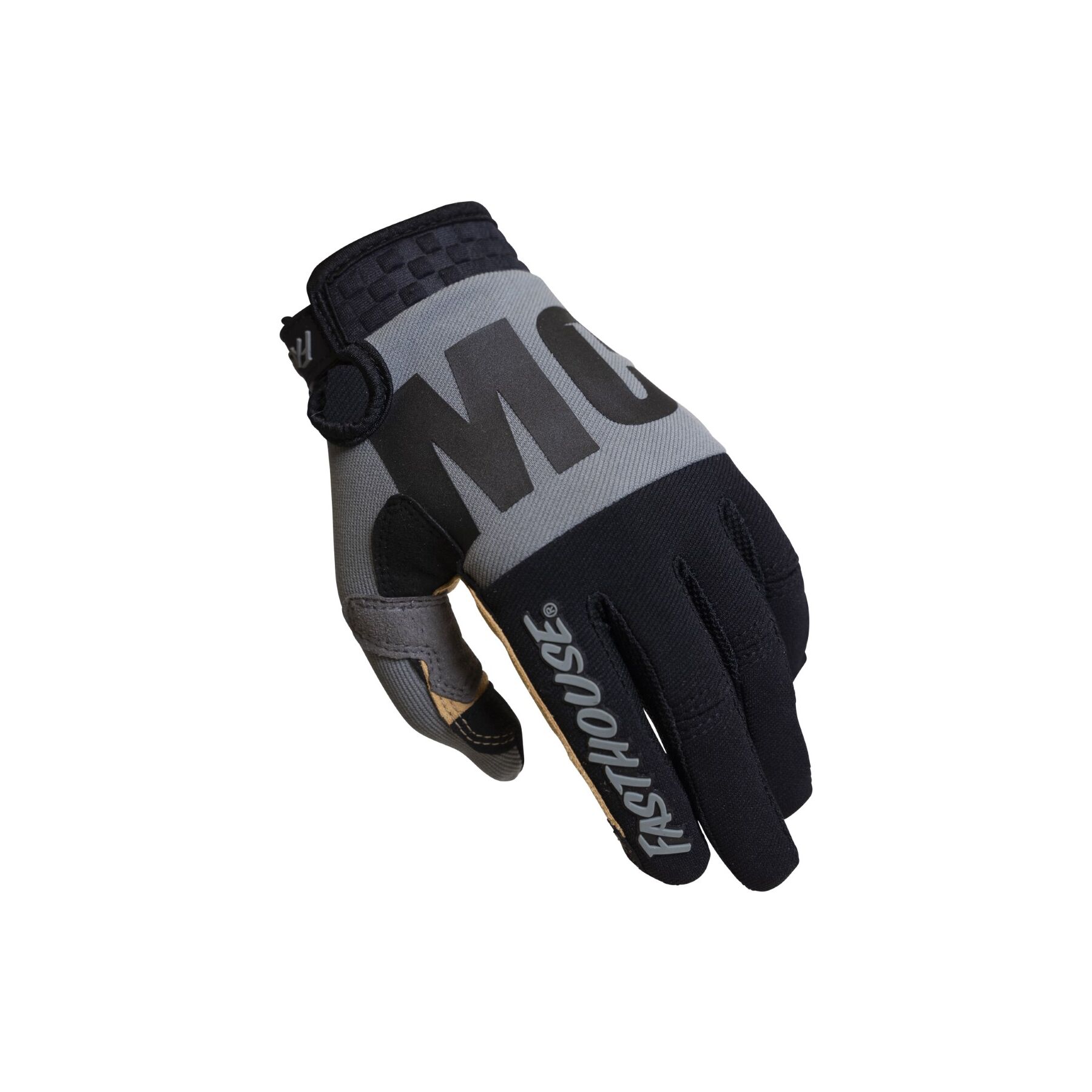Fasthouse Speed Style Remnant Gloves (SM)