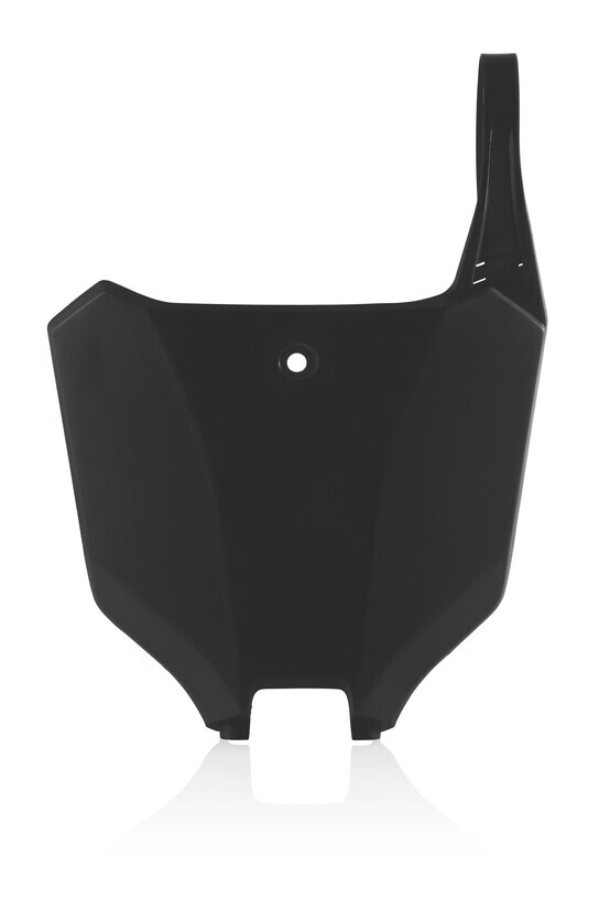 Acerbis Front Number Plate Honda CRF250R / RX / CRF450R / RX