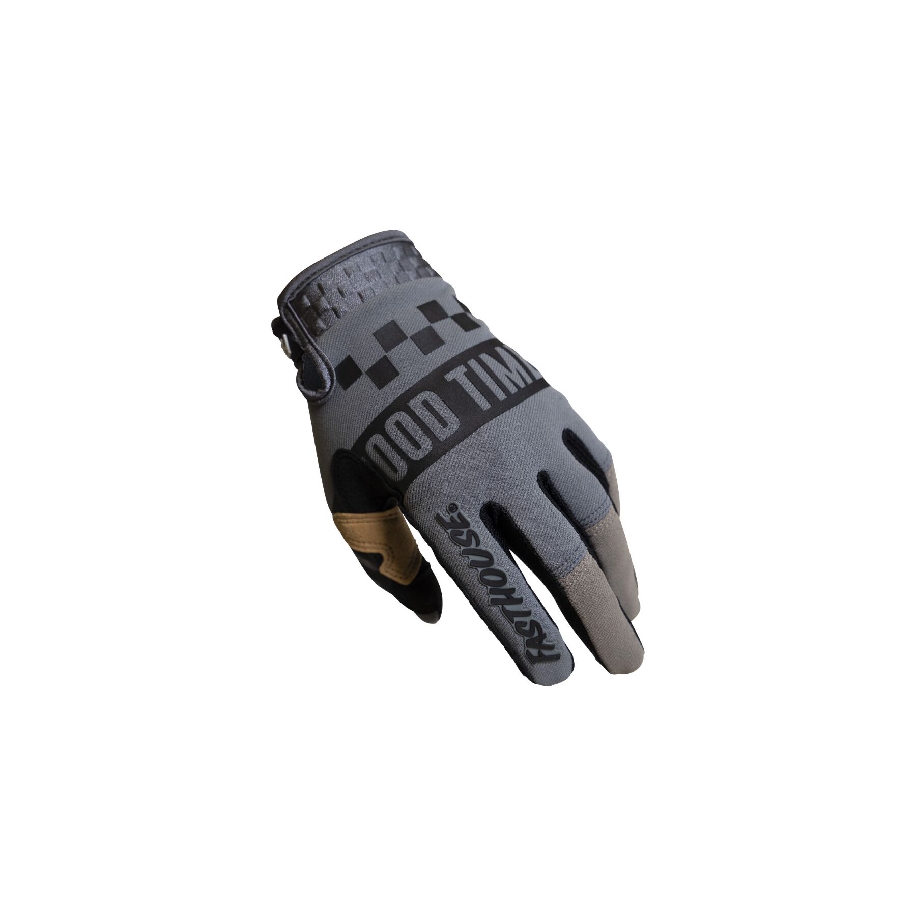 Fasthouse Youth Speed Style Domingo Gloves (Youth MD)