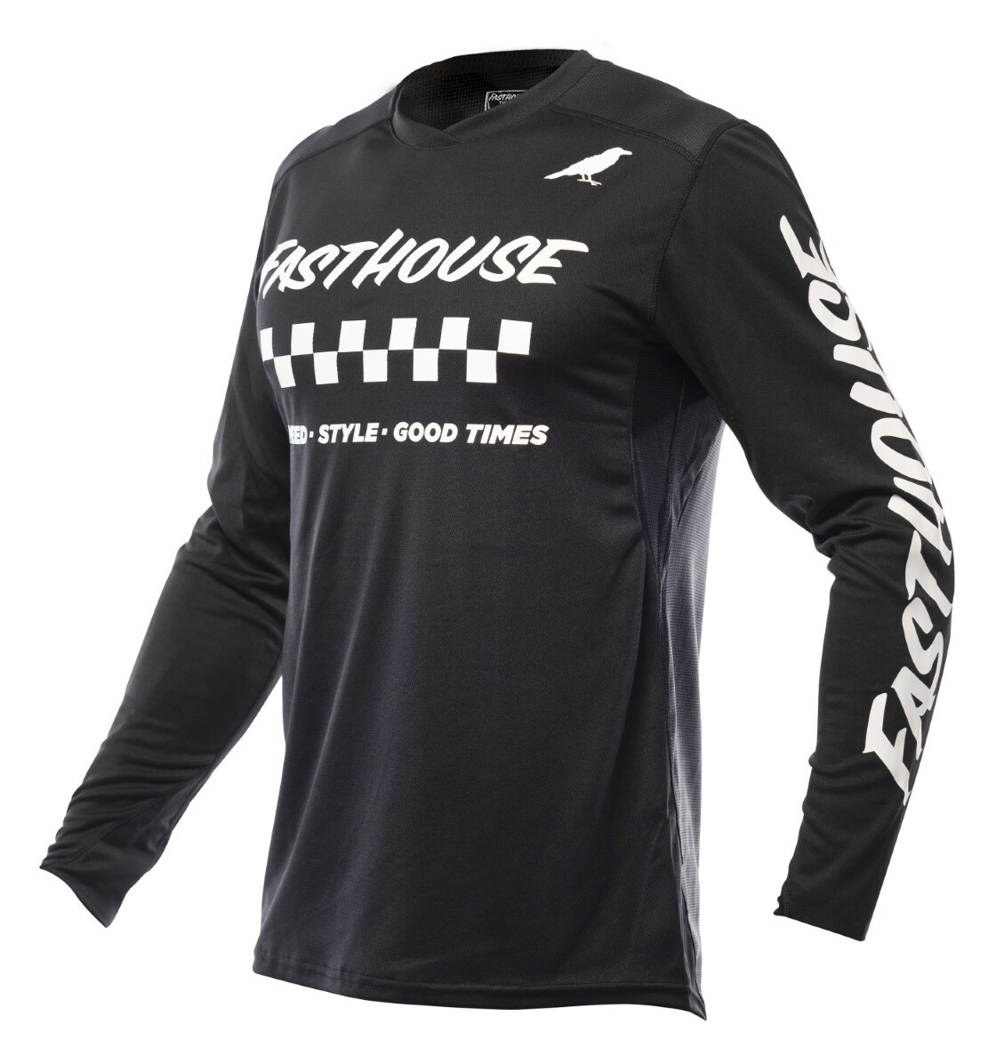 Fasthouse Elrod Jersey XL