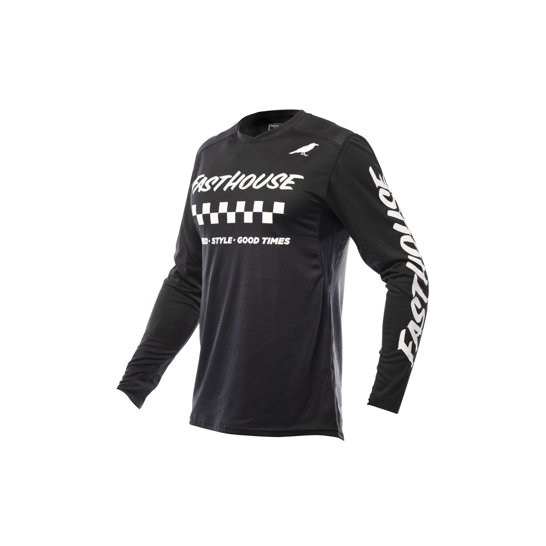 Fasthouse Elrod Jersey