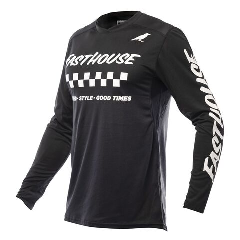 Fasthouse Elrod Jersey
