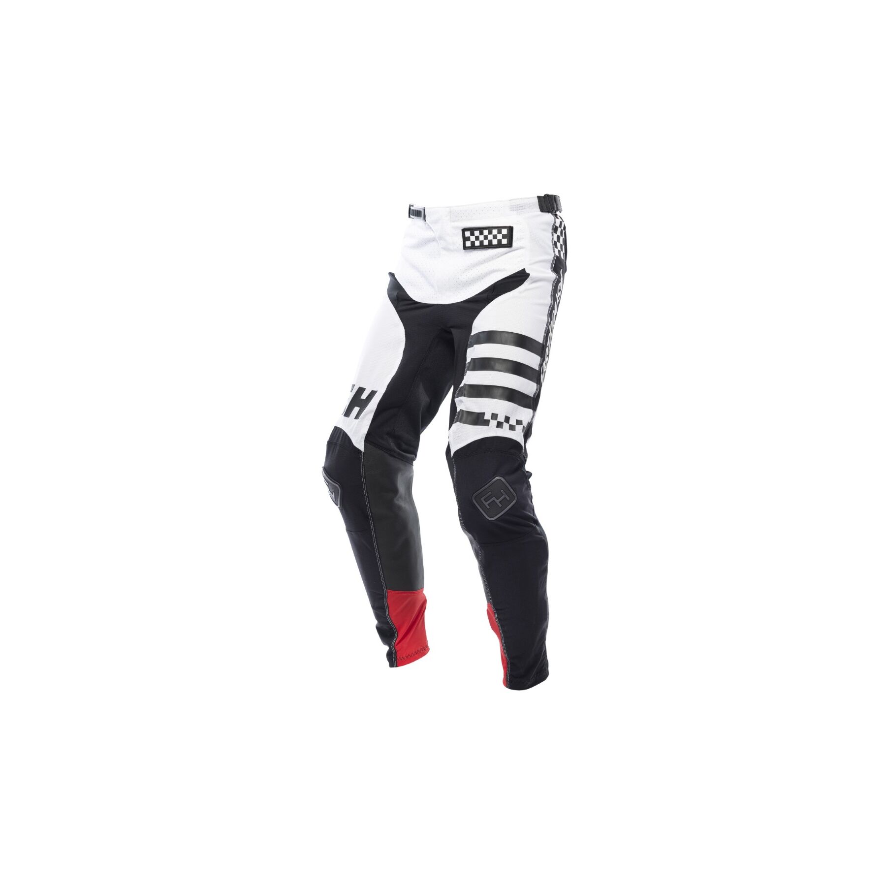 Fasthouse Youth Air Cooled Elrod Pants (Youth 26)