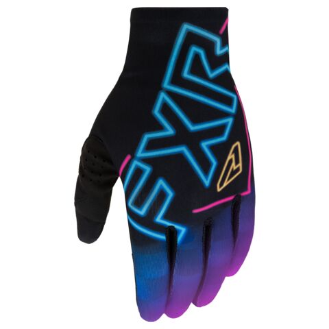FXR Pro-Fit Lite MX Gloves