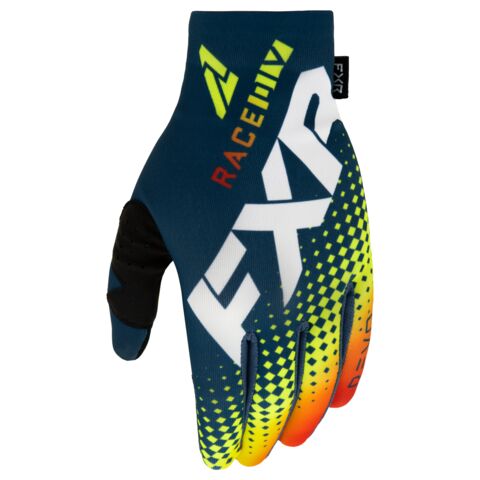 FXR Pro-Fit Lite MX Gloves