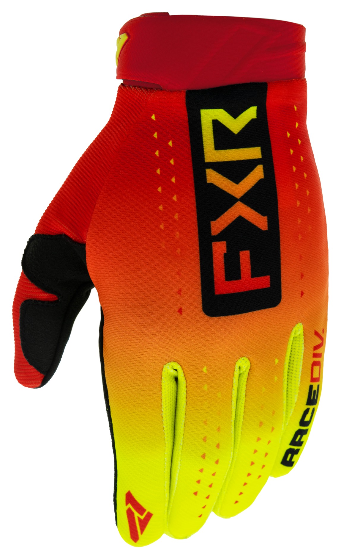 FXR Reflex MX Glove S