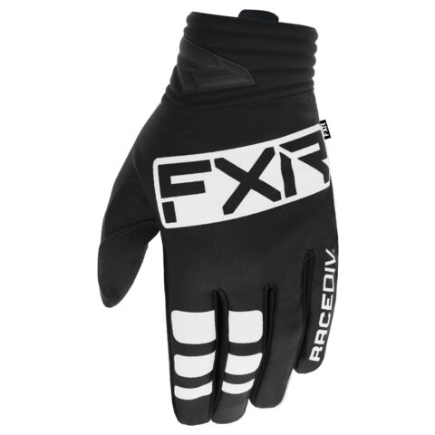 FXR Prime MX Glove