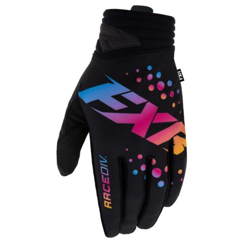FXR Prime MX Glove