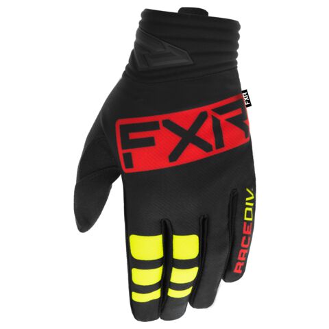 FXR Prime MX Glove