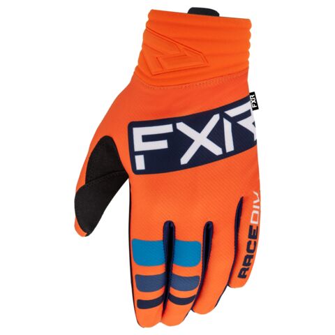 FXR Prime MX Glove