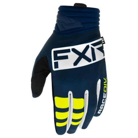 FXR Prime MX Glove
