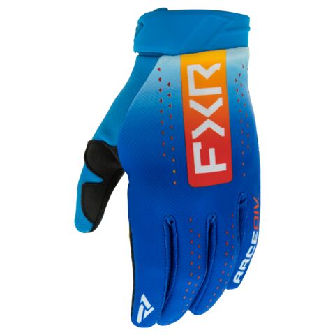 FXR Youth Reflex MX Gloves