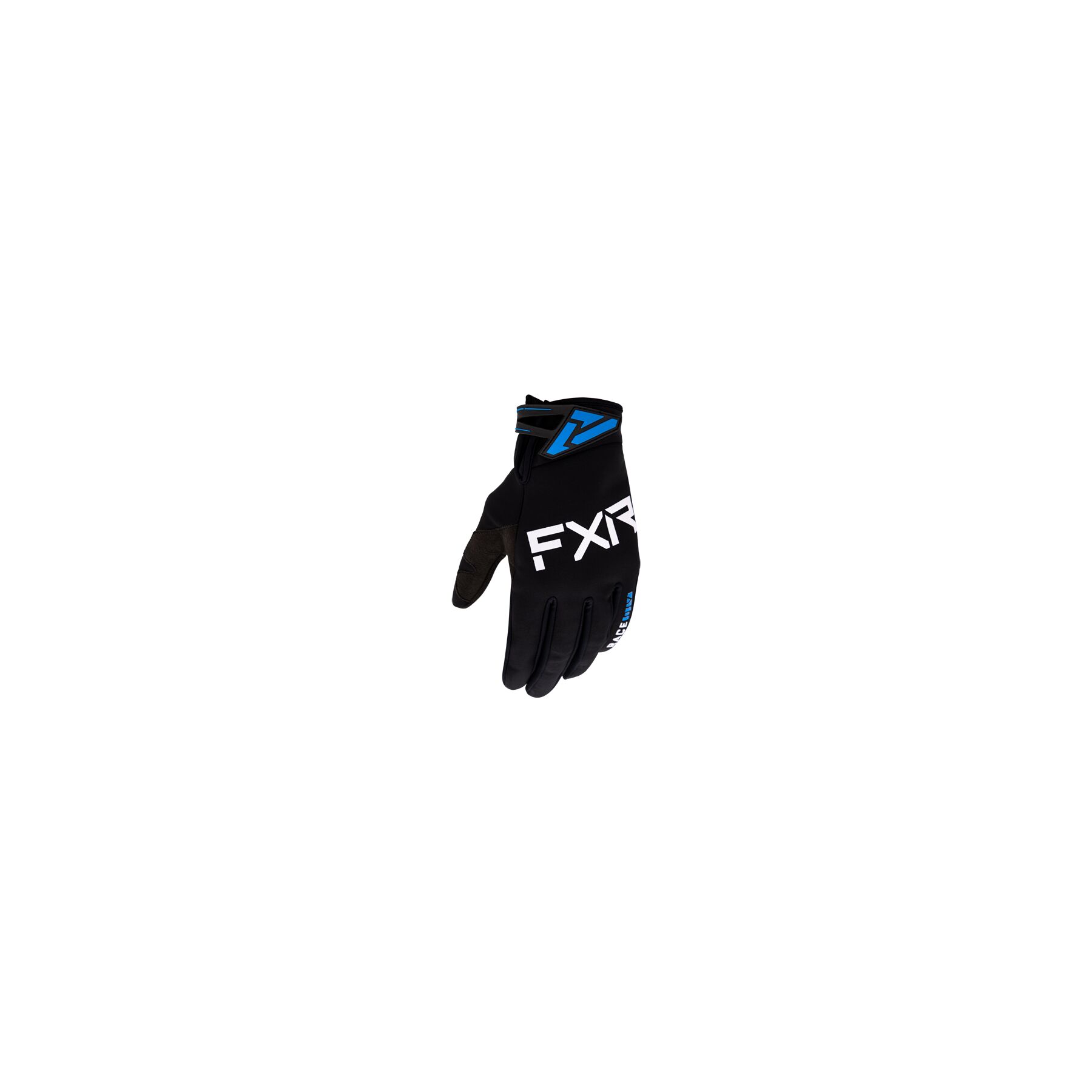 FXR Cold Cross Lite Gloves