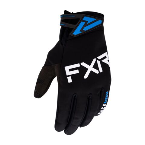 FXR Cold Cross Lite Gloves