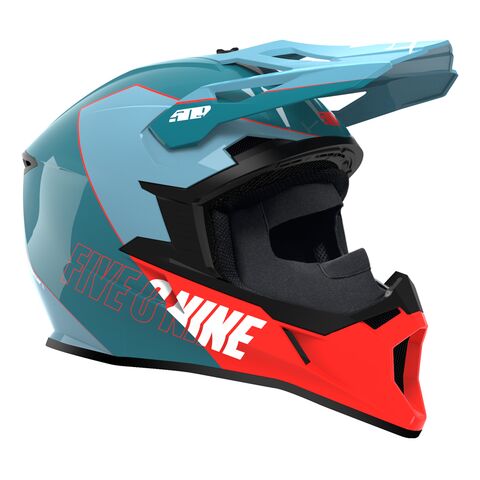 509 Tactical 2.0 Fidlock Helmet