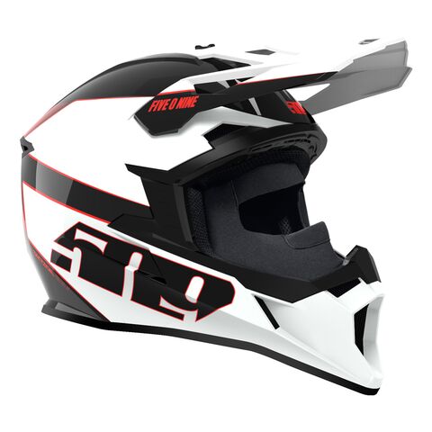 509 Tactical 2.0 Fidlock Helmet