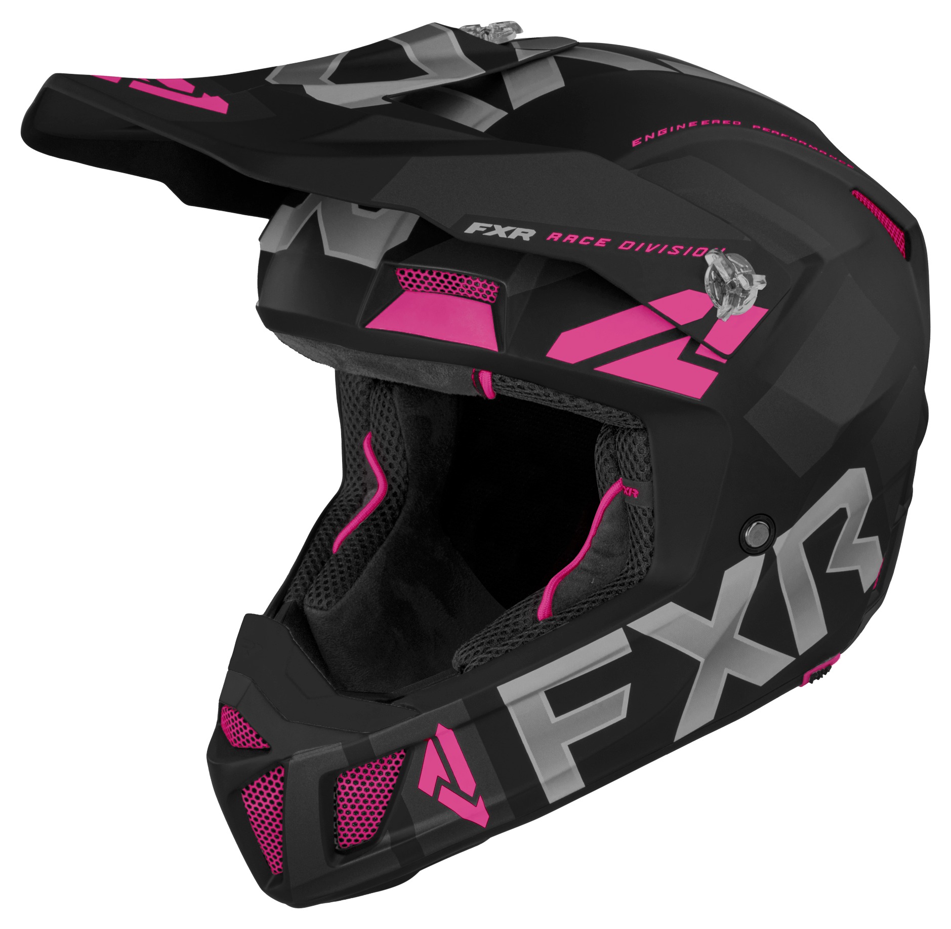 FXR Clutch Evo Helmet 20 (36.00) Off! RevZilla