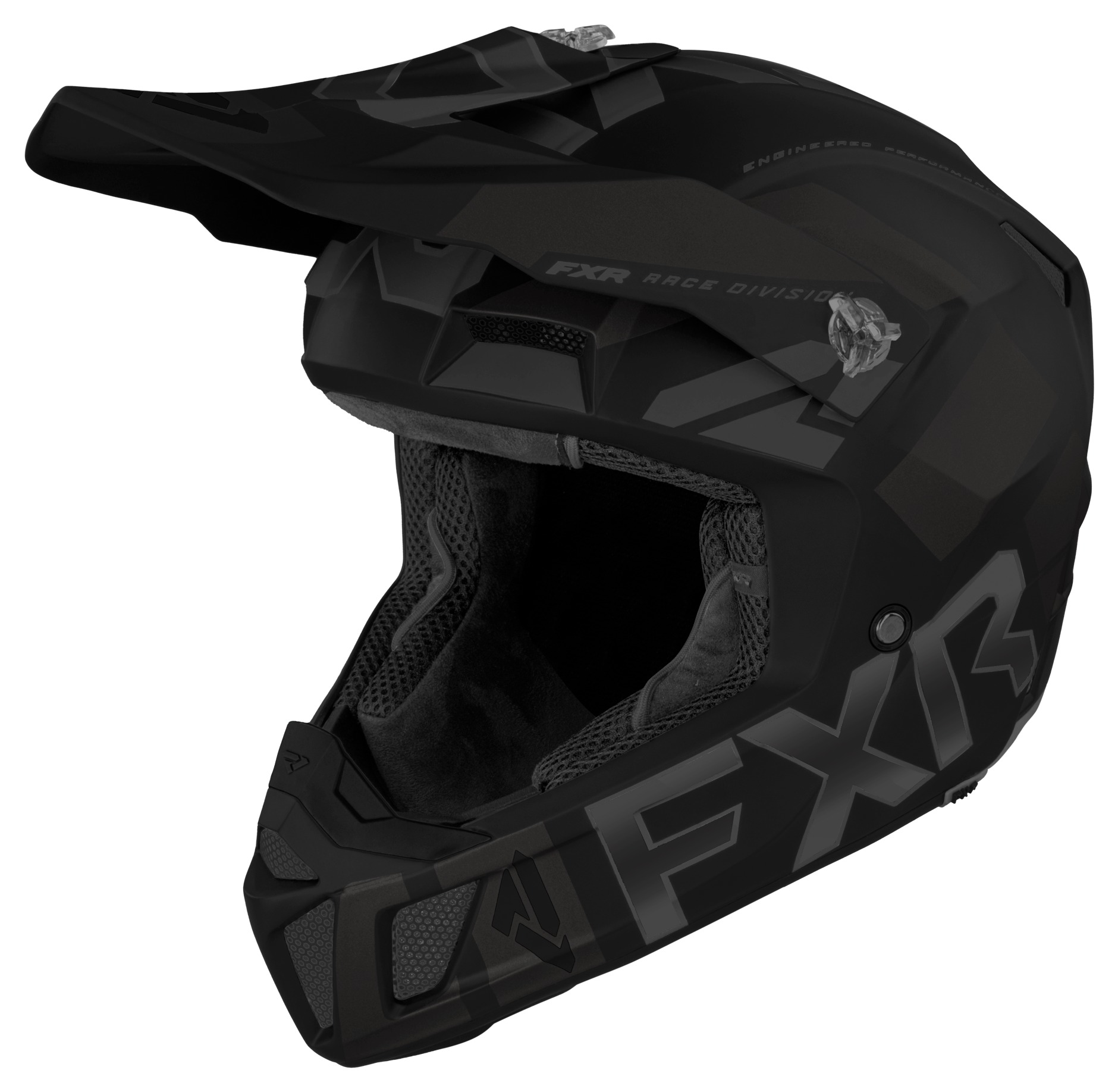 FXR Clutch Evo Helmet N/A