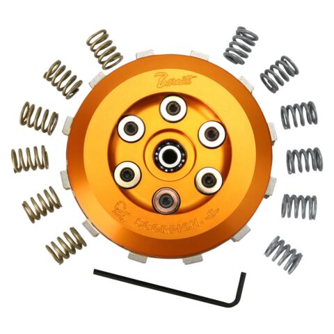 Barnett Scorpion Clutch For Harley Sportster 1986-1990