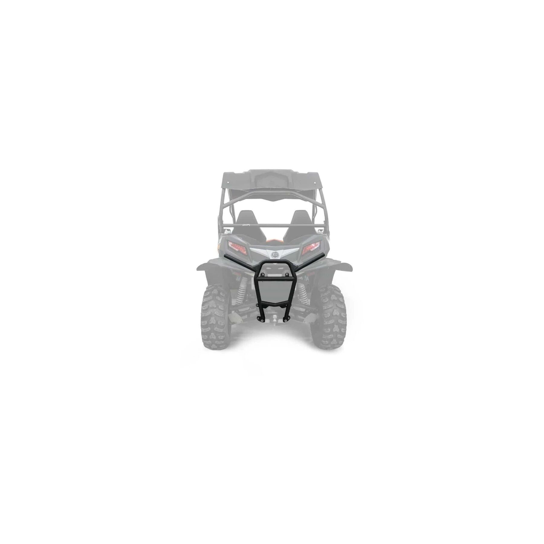 Rival Rear Bumper CFMOTO ZForce 2014-2021