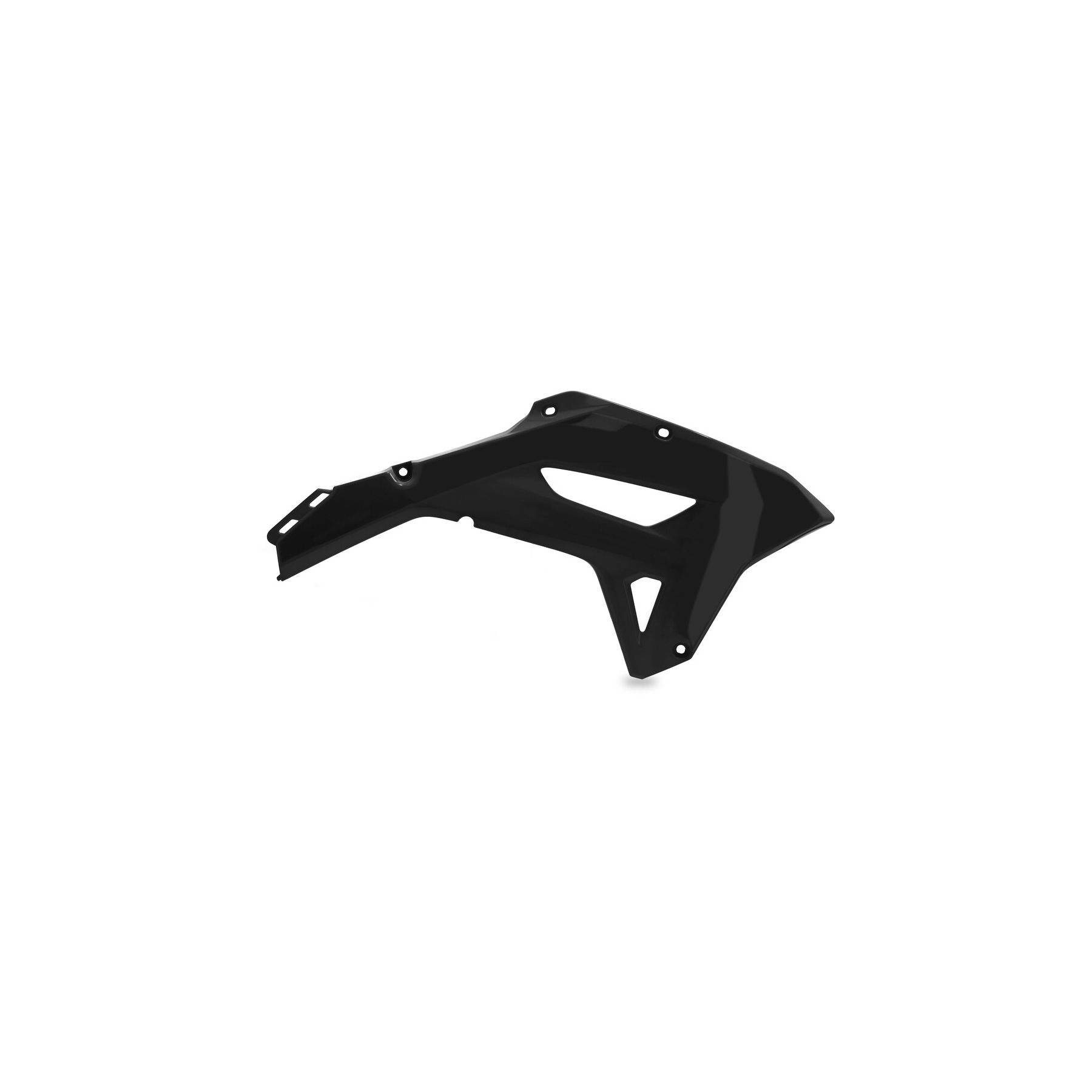 Acerbis Radiator Shrouds Honda CRF250RX / CRF450RX 2021-2024