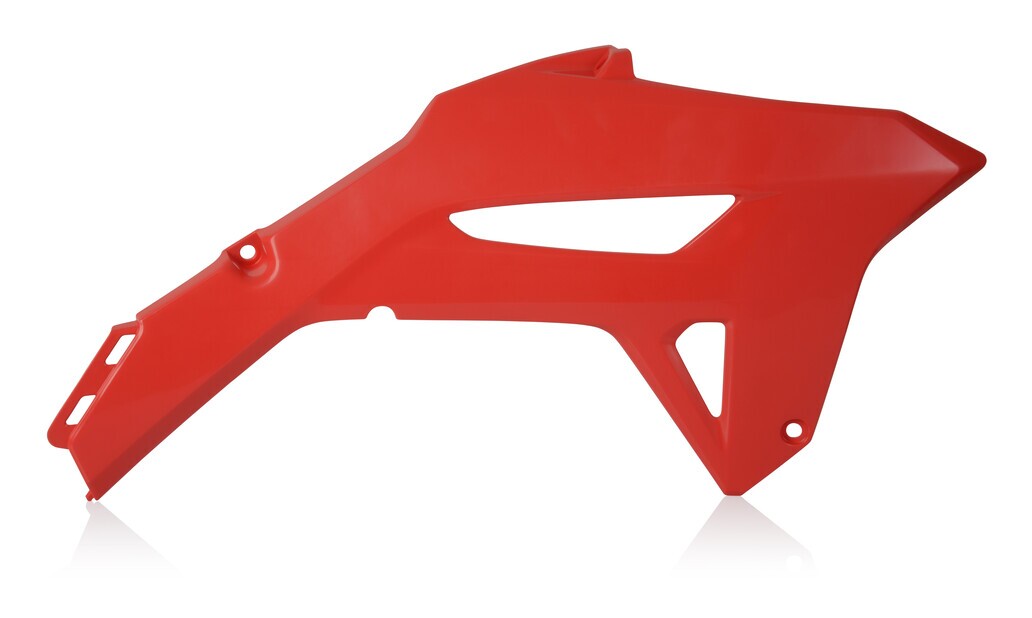 Acerbis Radiator Shrouds Honda CRF250R / CRF450R 2021-2024 N/A