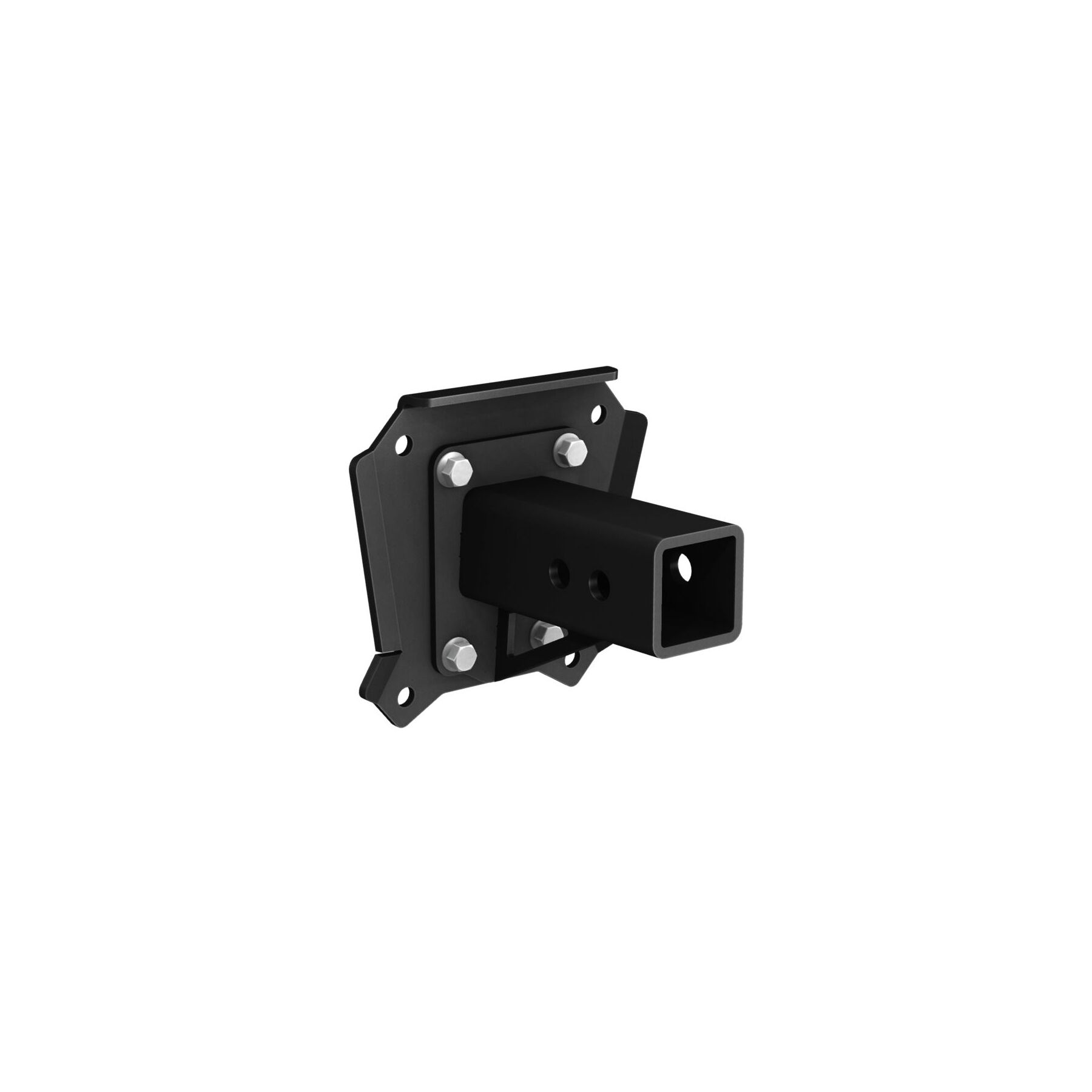 KFI Rear 2 Hitch Receiver Polaris RZR XP 1000 / Turbo / 4 2014-2017