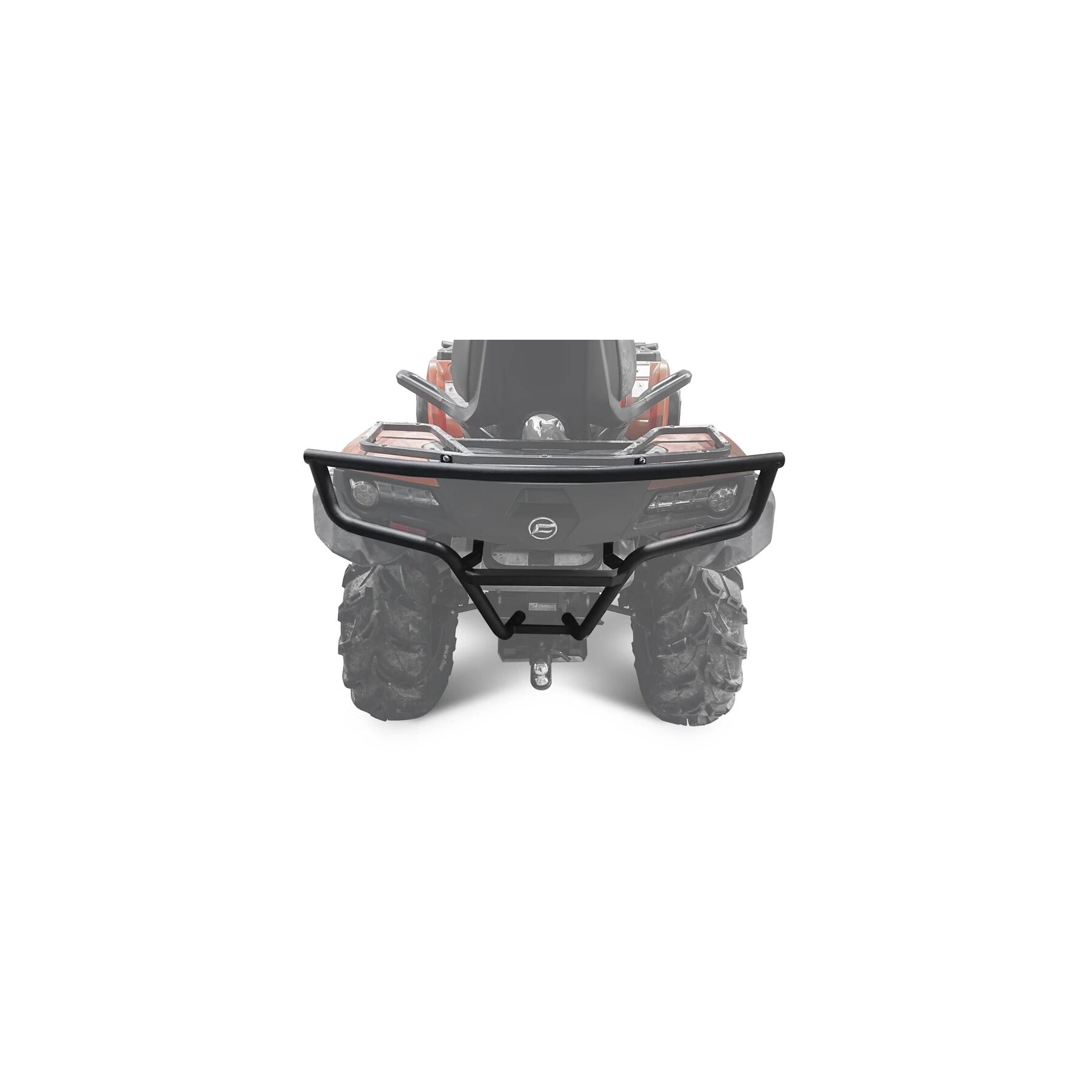 Rival Rear Bumper CFMOTO CForce 2018-2025