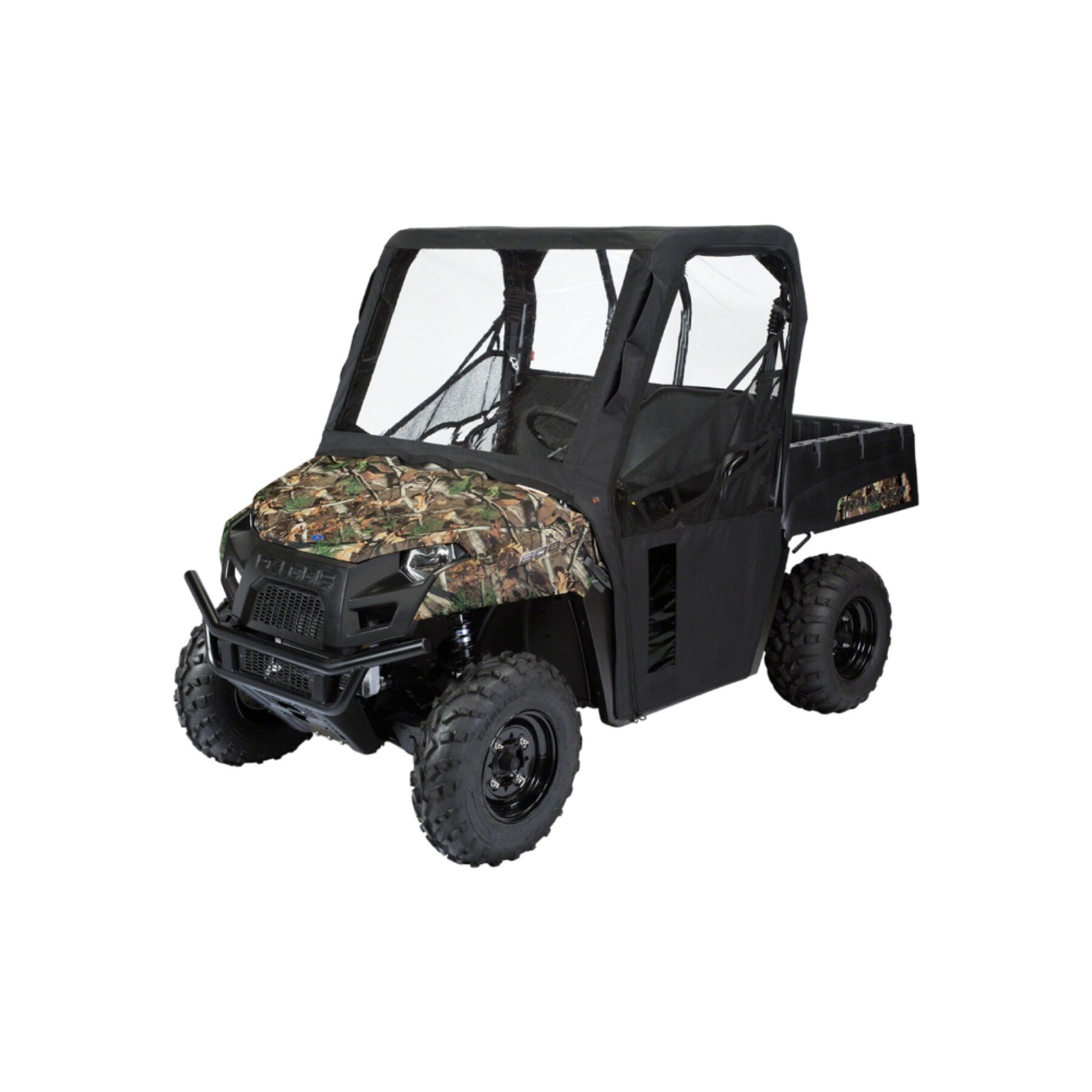 Classic Accessories Cab Enclosure Polaris Ranger 800 / Diesel 2010-201