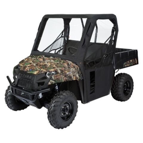 Classic Accessories Cab Enclosure Polaris Ranger 800 / Diesel 2010-2016