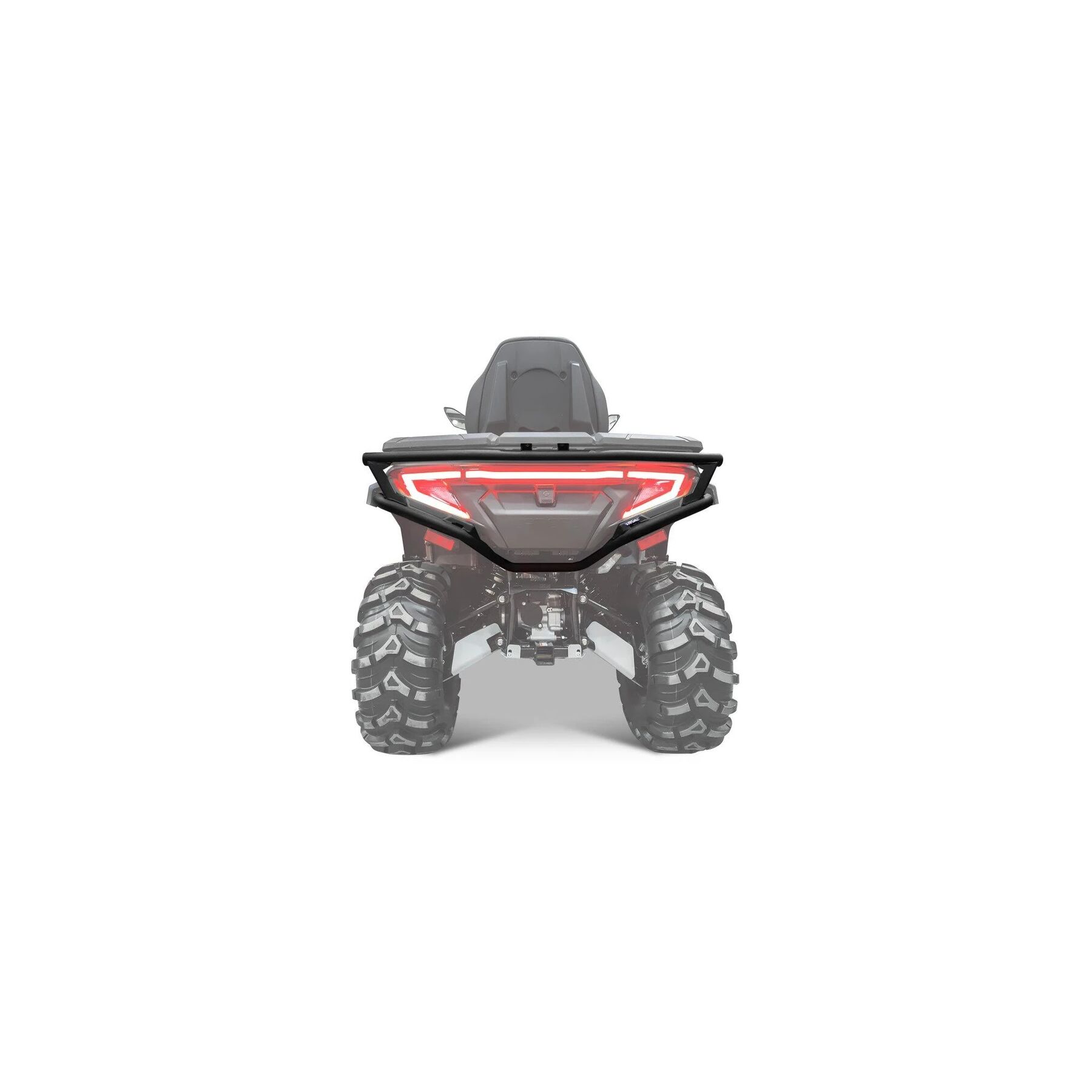 Rival Rear Bumper CFMOTO CForce 2020-2025