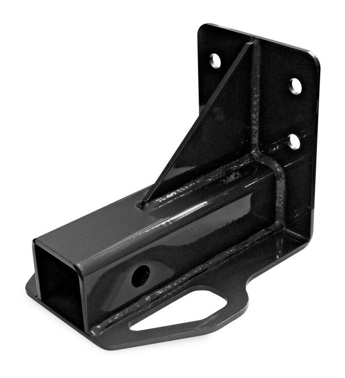 KFI Rear 2" Hitch Receiver John Deere Gator 2005-2007 N/A